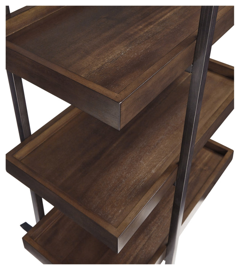 Starmore TV Stand