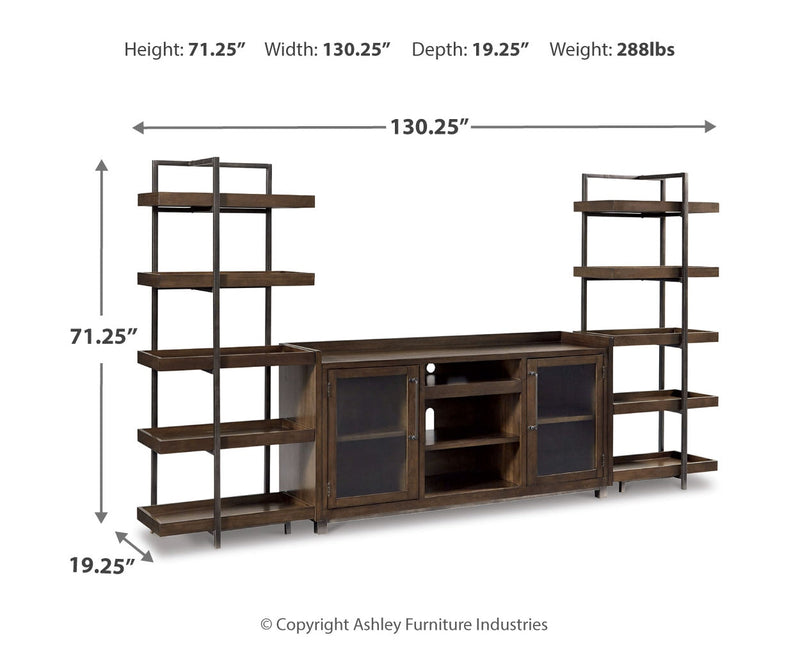 Starmore TV Stand