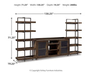 Starmore TV Stands