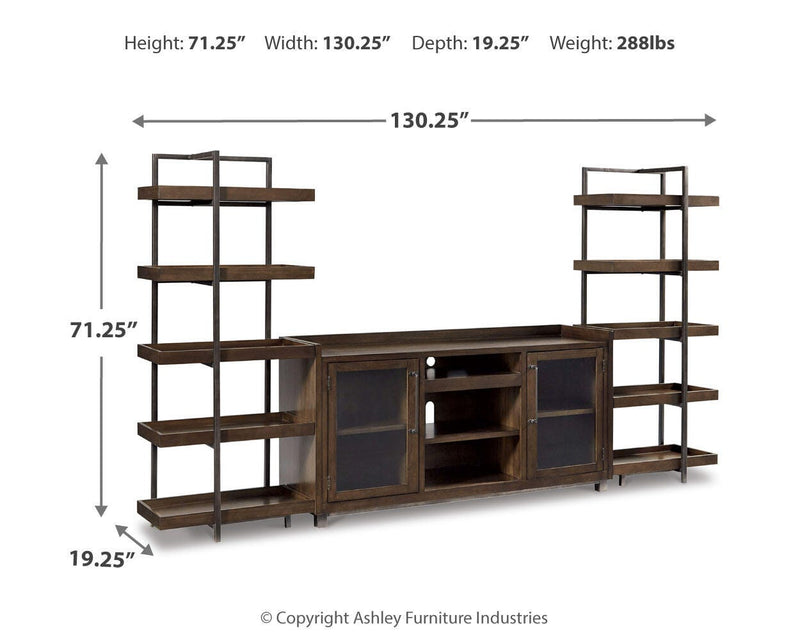 Starmore TV Stands