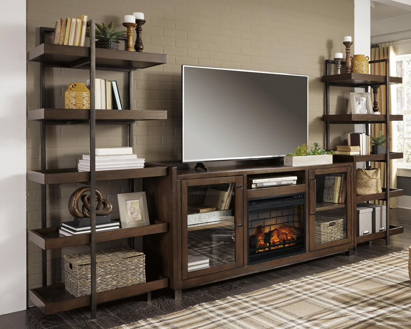 Starmore Mantels and Fireplaces