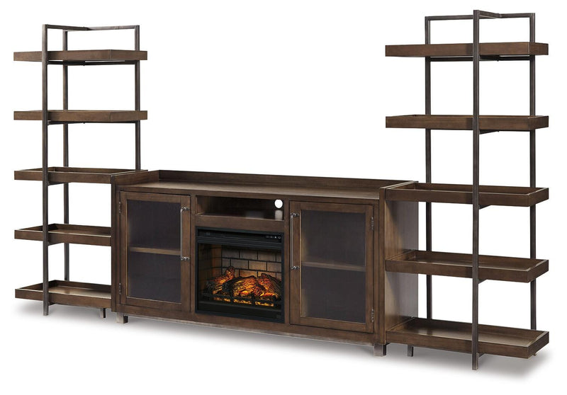 Starmore Mantels and Fireplaces