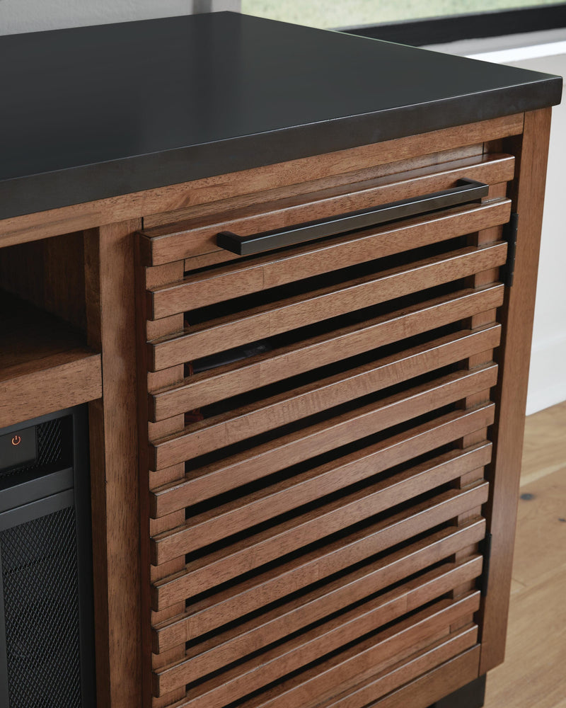 Kallari TV Stands