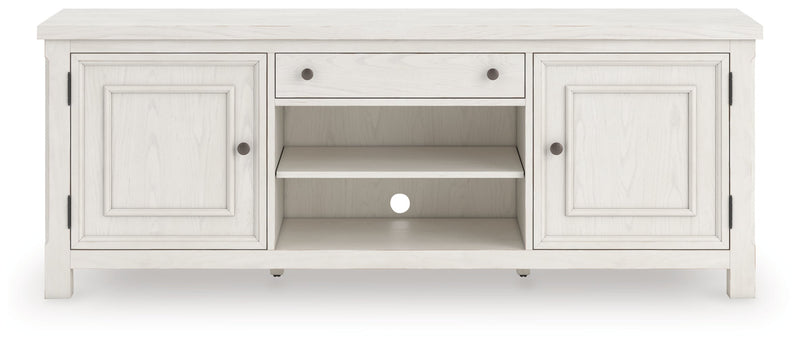 Robbinsdale Extra Large TV Stand