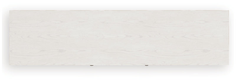 Robbinsdale Extra Large TV Stand