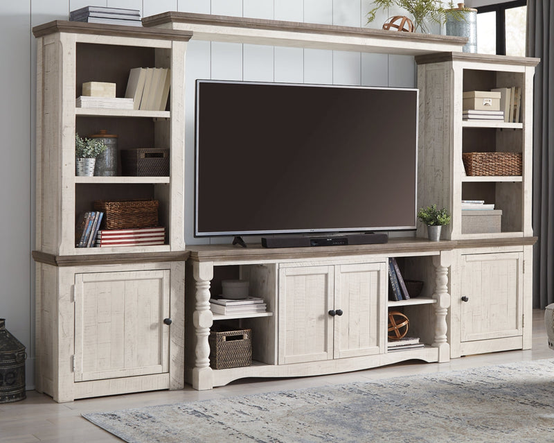 Havalance TV Stand
