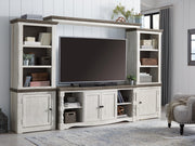Havalance TV Stand