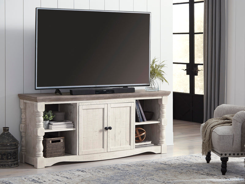 Havalance TV Stand