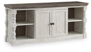 Havalance TV Stand