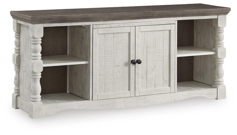 Havalance TV Stand
