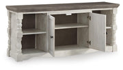 Havalance TV Stand
