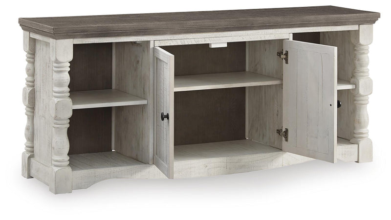 Havalance TV Stands
