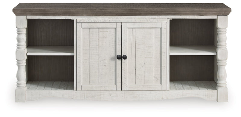 Havalance TV Stand