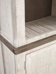 Havalance TV Stand