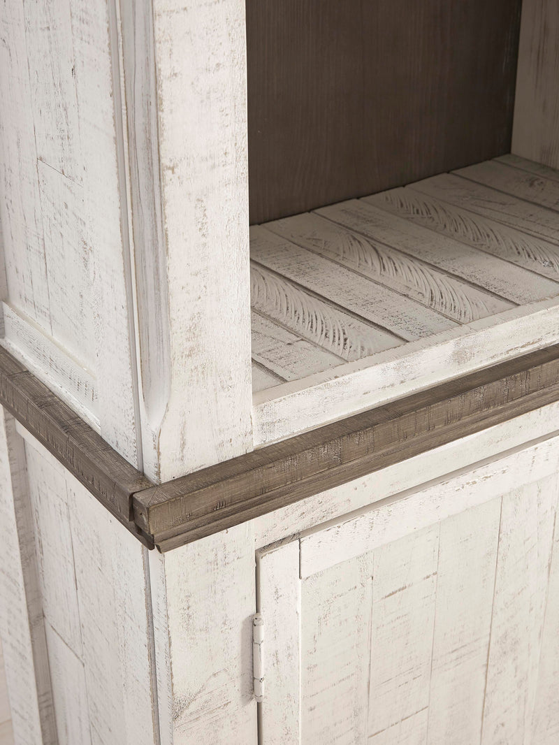 Havalance TV Stand