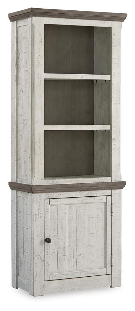 Havalance TV Stands Right Pier Cabinet