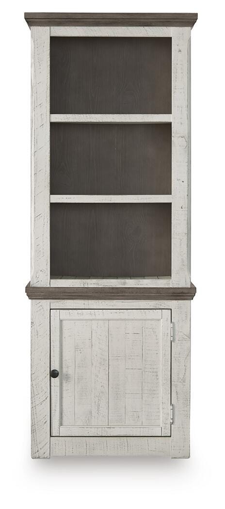 Havalance TV Stand