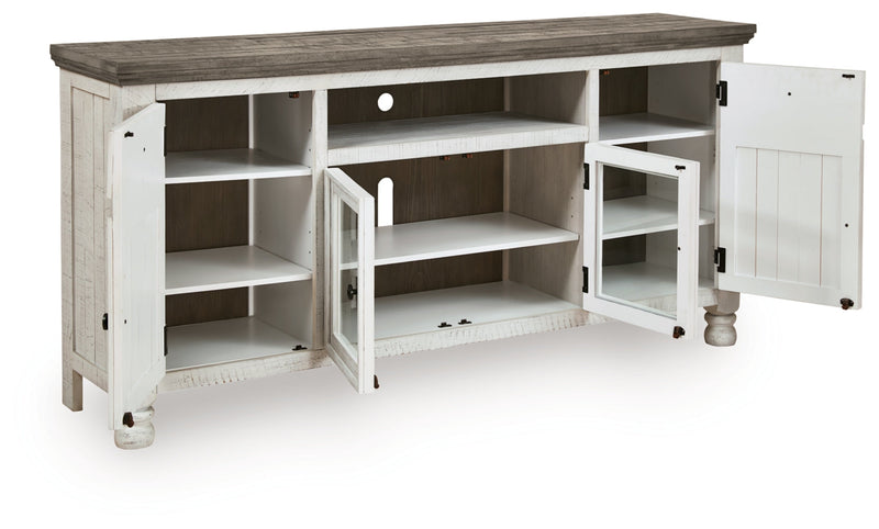 Havalance TV Stand