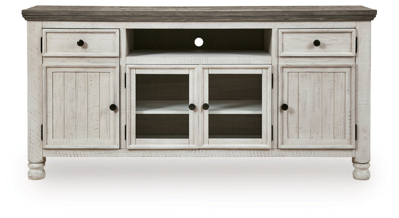 Havalance TV Stand