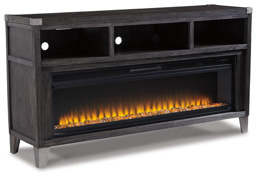 Todoe Mantels and Fireplaces Default Title