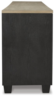 Foyland 83" TV Stand with Electric Mantels and Fireplaces