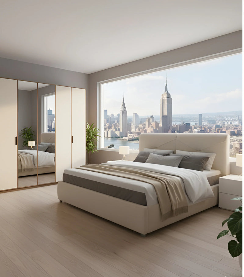 Brita Bed