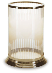 Aavinson Candle Holder - Berre Furniture