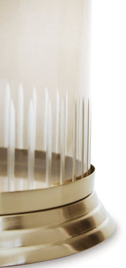 Aavinson Candle Holder - Berre Furniture