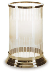Aavinson Candle Holder - Berre Furniture