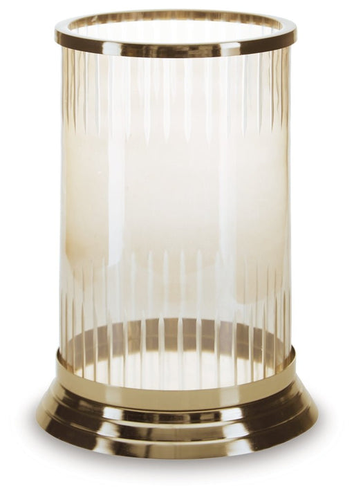 Aavinson Candle Holder - Berre Furniture