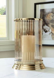 Aavinson Candle Holder - Berre Furniture
