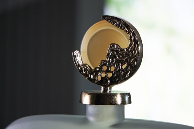 Acario Jar - Berre Furniture