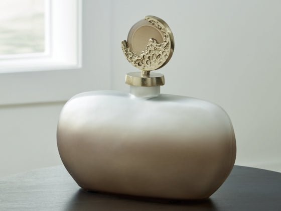 Acario Jar - Berre Furniture