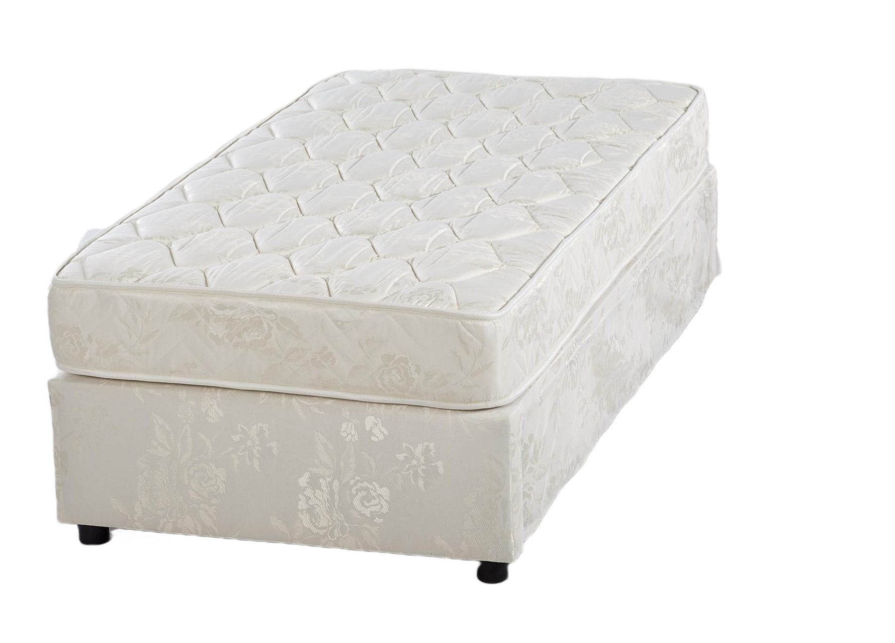 Alize High Rise With Extra Mattress by Bellona