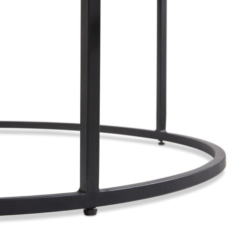 AMELIA Nesting Coffee Tables