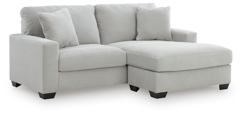 Amesley Sofa Chaise Default Title