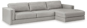 Amiata 2-Piece Sectional with Chaise Standard (v2)