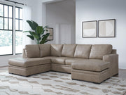 Amuleto 2-Piece Sectional with Chaise