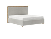 ANDOVER Bed - Berre Furniture