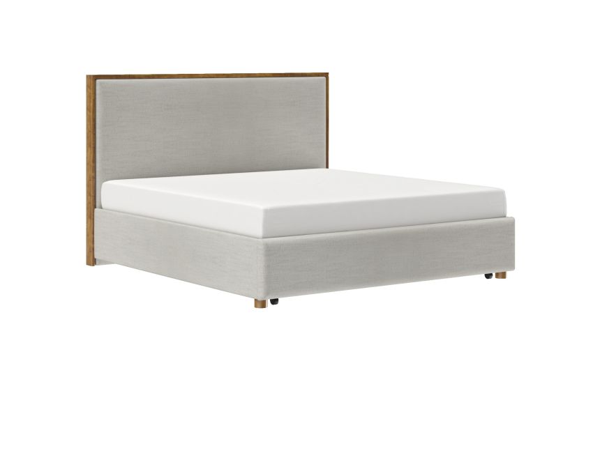 ANDOVER Bed - Berre Furniture