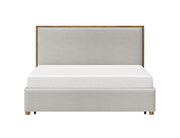 ANDOVER Bed - Berre Furniture