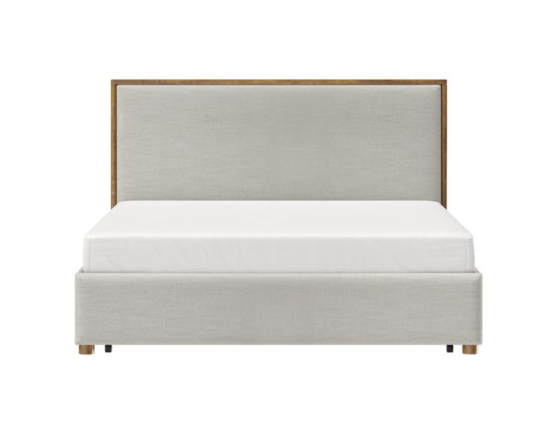 ANDOVER Bed - Berre Furniture