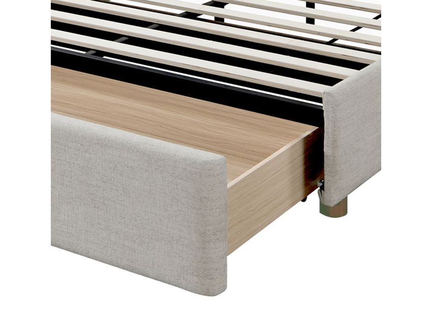ANDOVER Bed - Berre Furniture