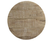 ANVI Round Coffee Table - Berre Furniture