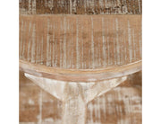 ANVI Round Coffee Table - Berre Furniture