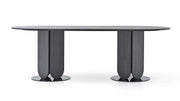 Arch Dining Table - Berre Furniture