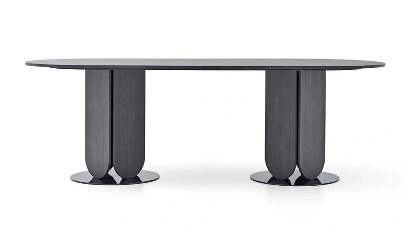 Arch Dining Table - Berre Furniture