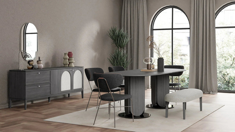 Arch Sideboard - Berre Furniture