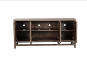 Arden 4 Door Console by Bellona - Berre Furniture