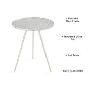 ARIES Coffee Table